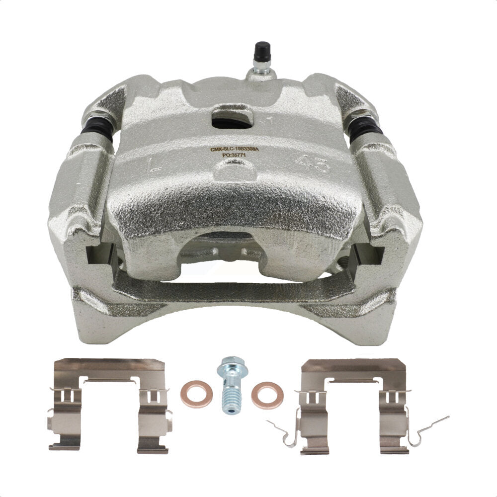 Étrier de frein à disque avant gauche pour Nissan Altima Sentra SLC-19B3308A