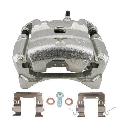 Étrier de frein à disque avant gauche pour Nissan Altima Sentra SLC-19B3308A