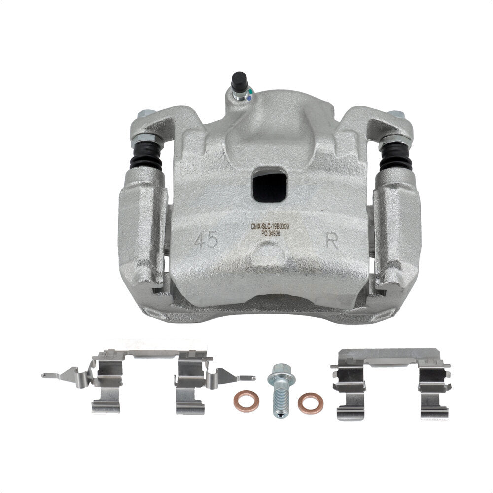 Étrier de frein à disque avant droit pour Nissan Altima Sentra SLC-19B3309
