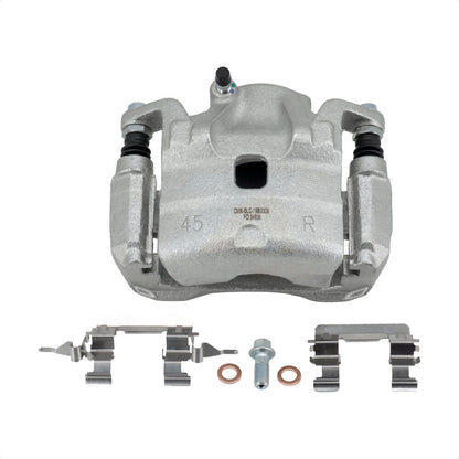 Étrier de frein à disque avant droit pour Nissan Altima Sentra SLC-19B3309