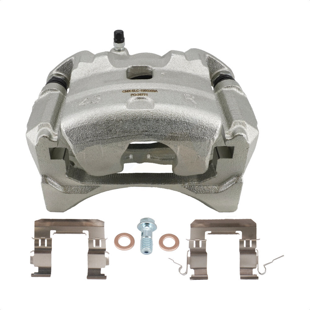 Étrier de frein à disque avant droit pour Nissan Altima Sentra SLC-19B3309A