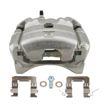 Étrier de frein à disque avant droit pour Nissan Altima Sentra SLC-19B3309A