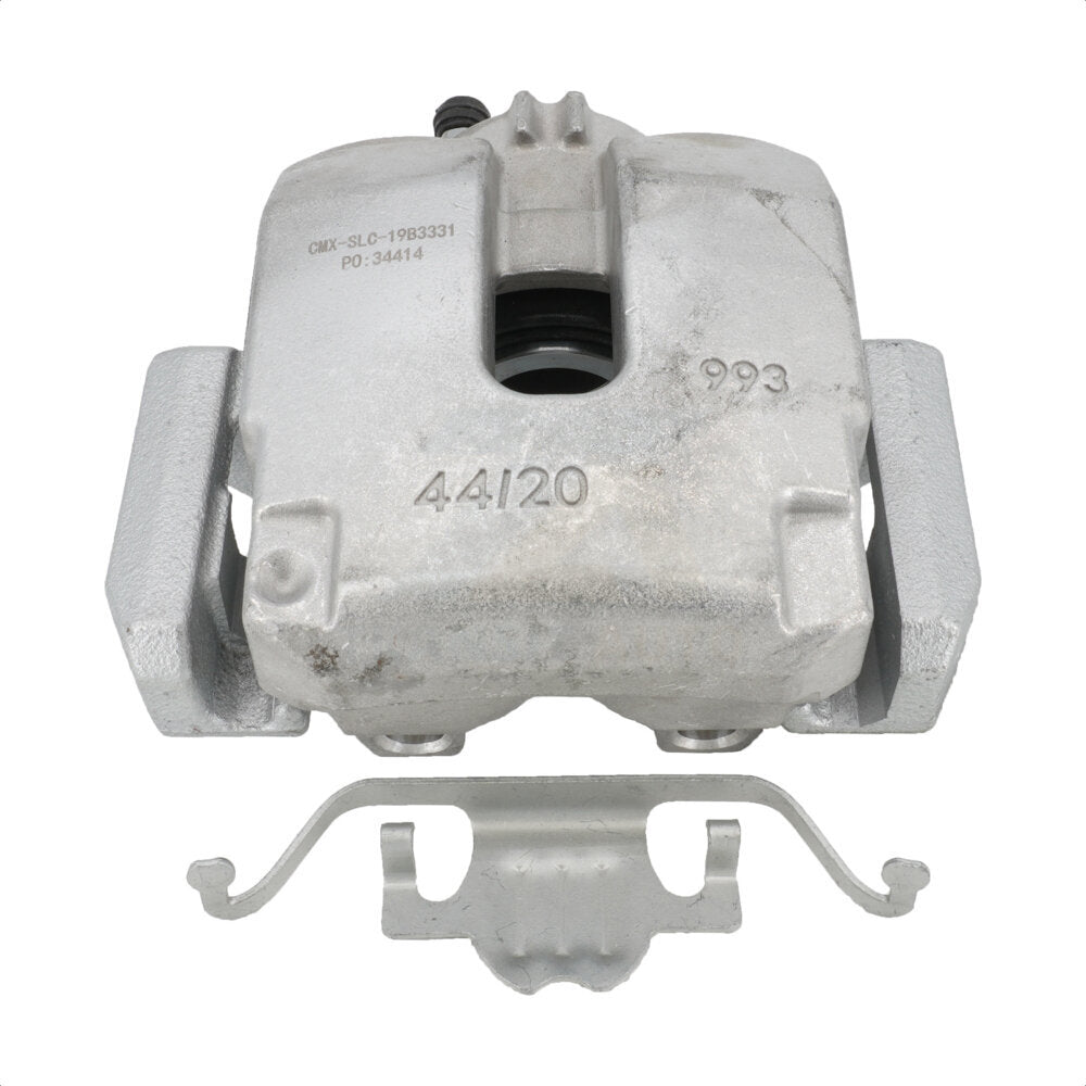 Rear Left Disc Brake Caliper For BMW X5 X6 SLC-19B3331