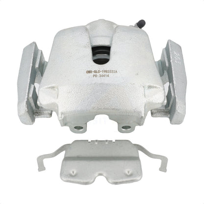 Étrier de frein à disque avant droit pour BMW X5 X6 SLC-19B3332A