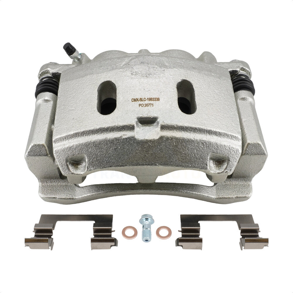 Étrier de frein à disque avant gauche, pour Nissan TITAN Armada INFINITI QX80 QX56