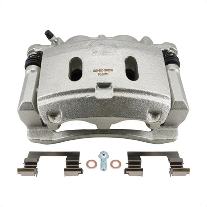 Étrier de frein à disque avant gauche, pour Nissan TITAN Armada INFINITI QX80 QX56