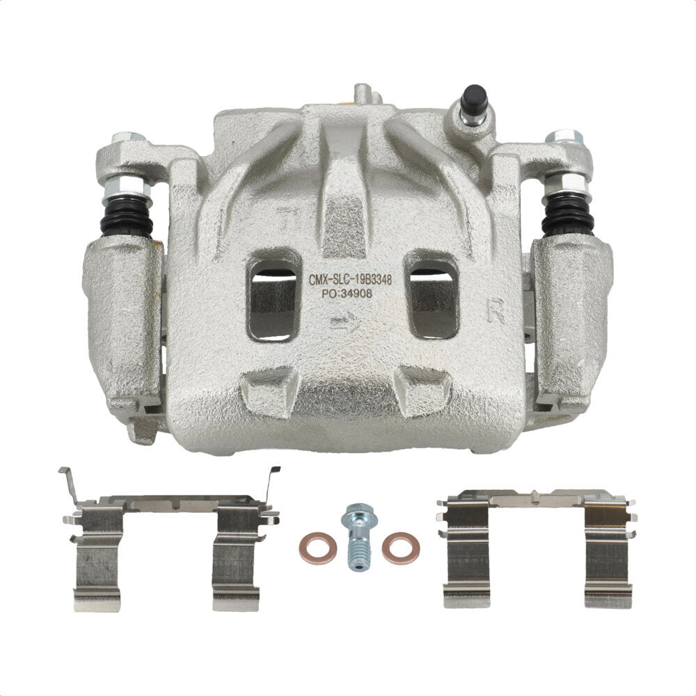 Étrier de frein à disque avant droit, pour Subaru Outback Forester Legacy WRX Tribeca B