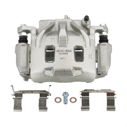 Étrier de frein à disque avant droit, pour Subaru Outback Forester Legacy WRX Tribeca B