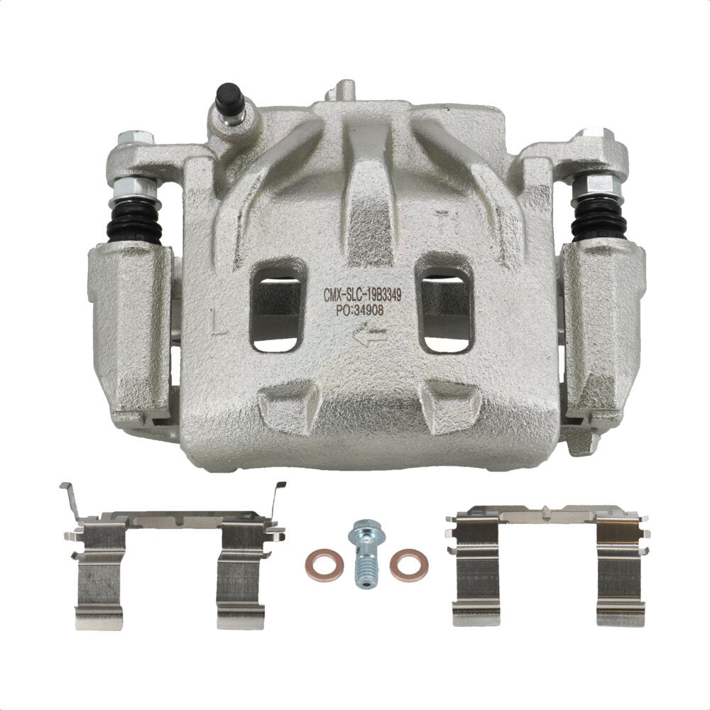 Étrier de frein à disque avant gauche, pour Subaru Outback Forester Legacy WRX Tribeca B9