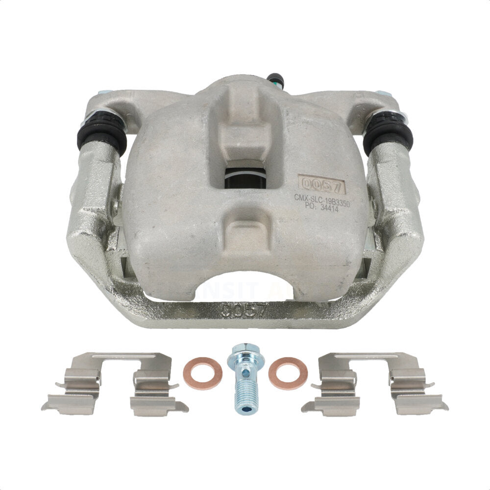 Étrier de frein à disque arrière droit pour Toyota Highlander 2008-2013 SLC-19B3350