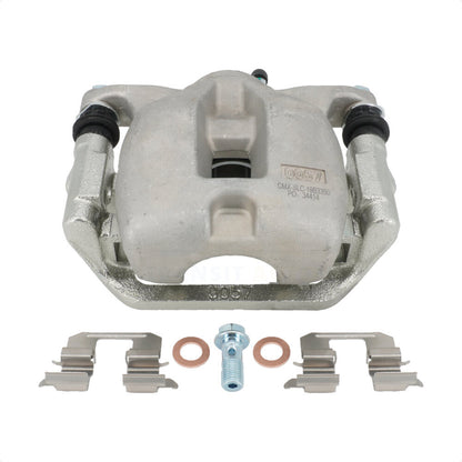Étrier de frein à disque arrière droit pour Toyota Highlander 2008-2013 SLC-19B3350