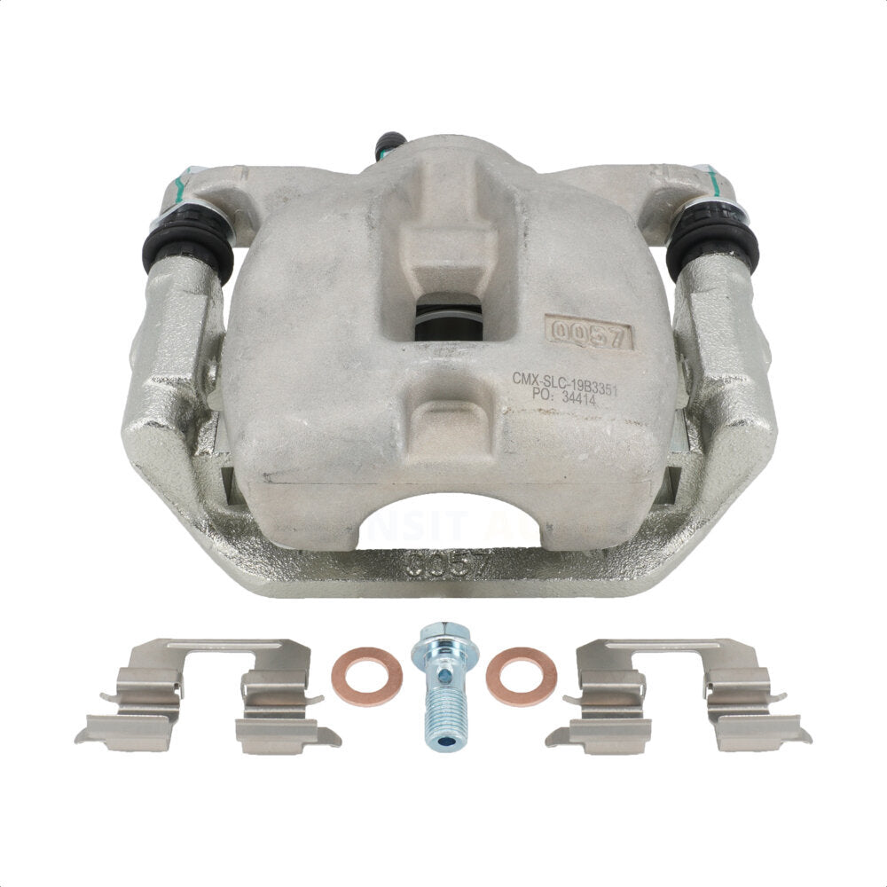 Étrier de frein à disque arrière gauche pour Toyota Highlander 2008-2013 SLC-19B3351