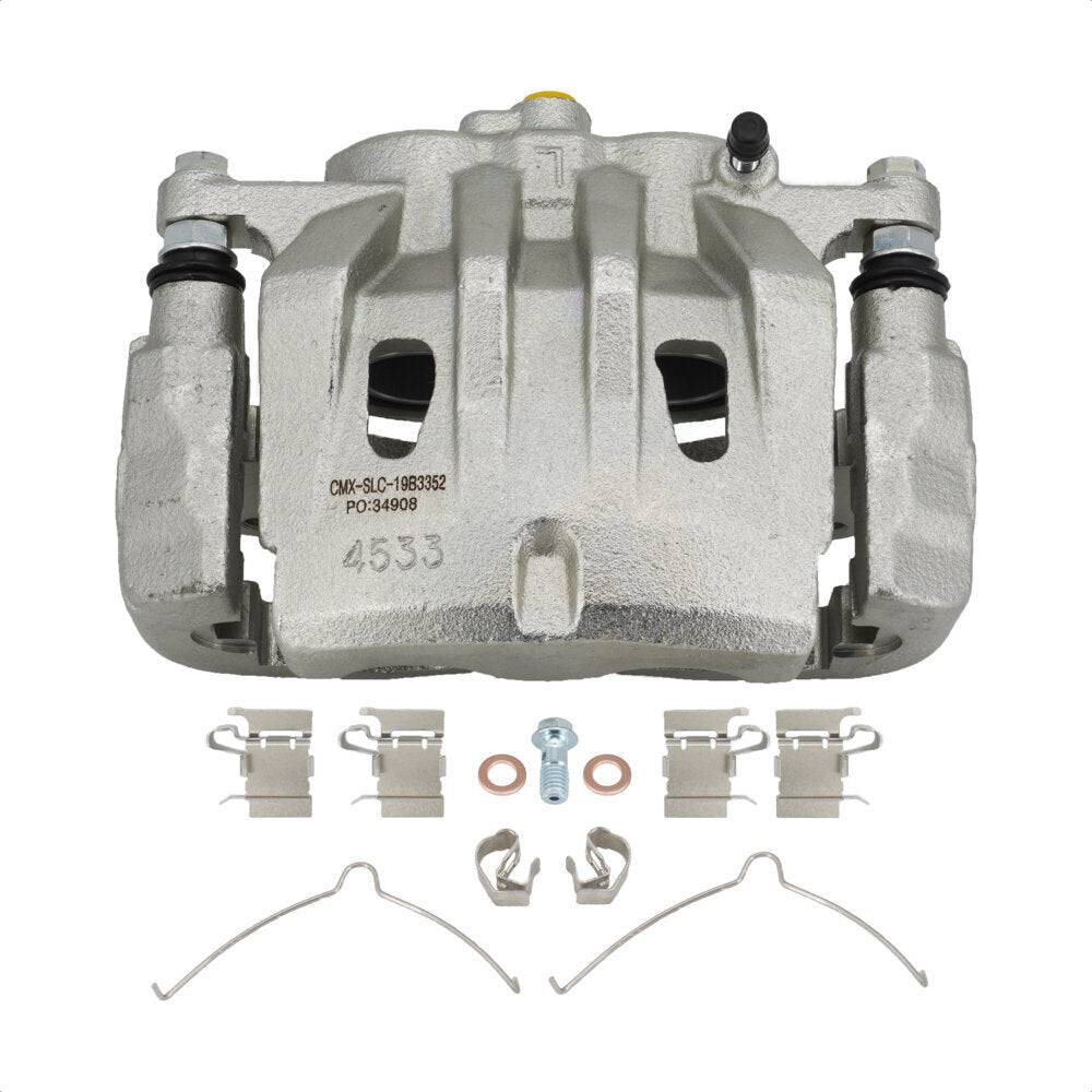 Étrier de frein avant gauche pour Lexus RX350 Toyota Highlander NX300 NX200t RX450h