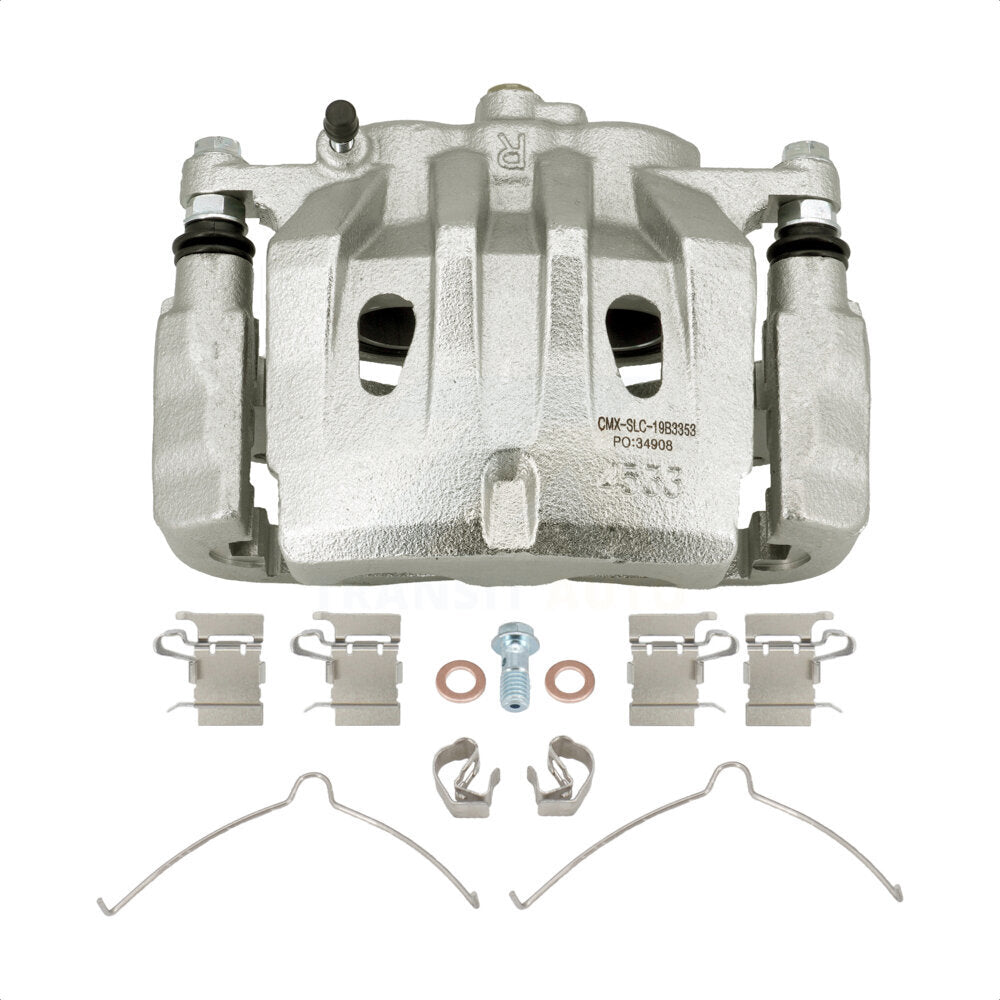 Étrier de frein avant droit pour Lexus RX350 Toyota Highlander NX300 NX200t RX450h