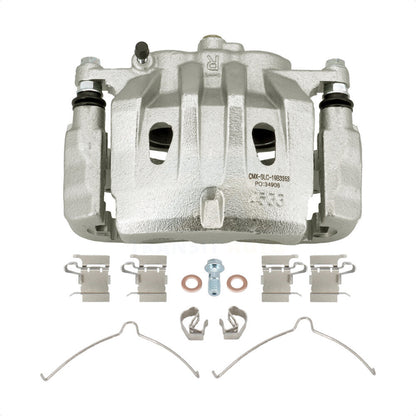 Étrier de frein avant droit pour Lexus RX350 Toyota Highlander NX300 NX200t RX450h