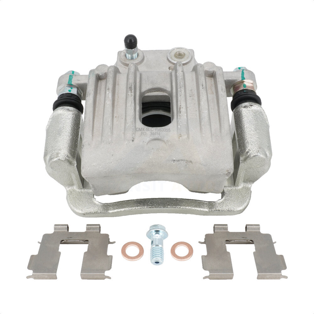 Étrier de frein à disque arrière gauche pour Hyundai Santa Fe 2007-2009 SLC-19B3355