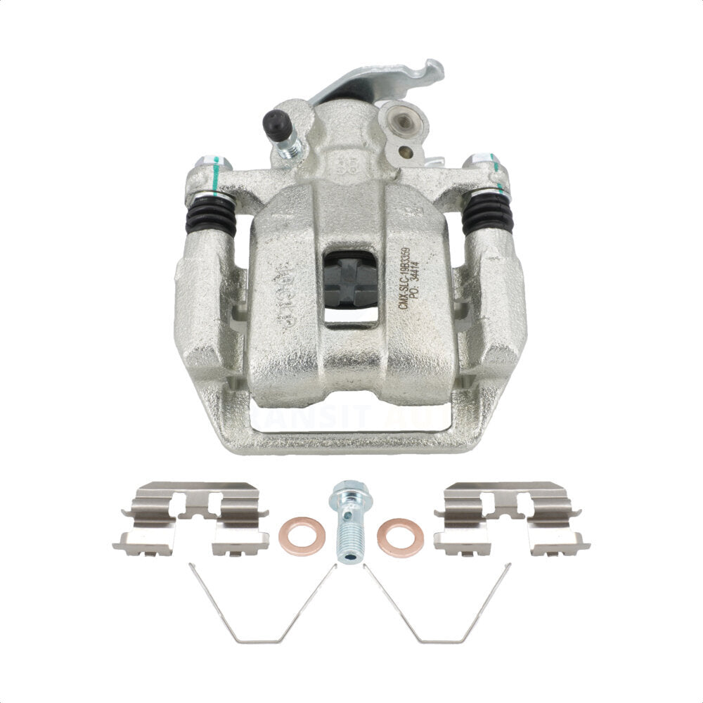 Étrier de frein à disque arrière gauche pour Honda Accord Acura TSX SLC-19B3359