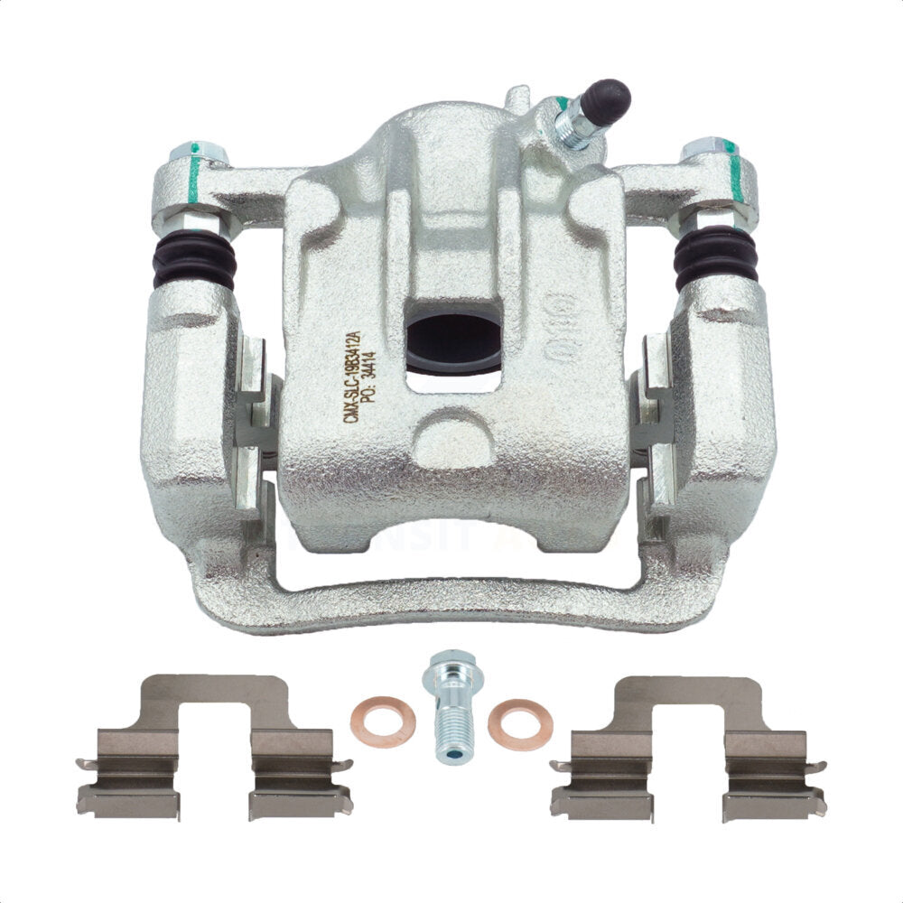 Étrier de frein à disque arrière droit pour Hyundai Sonata 2.4L SLC-19B3412A