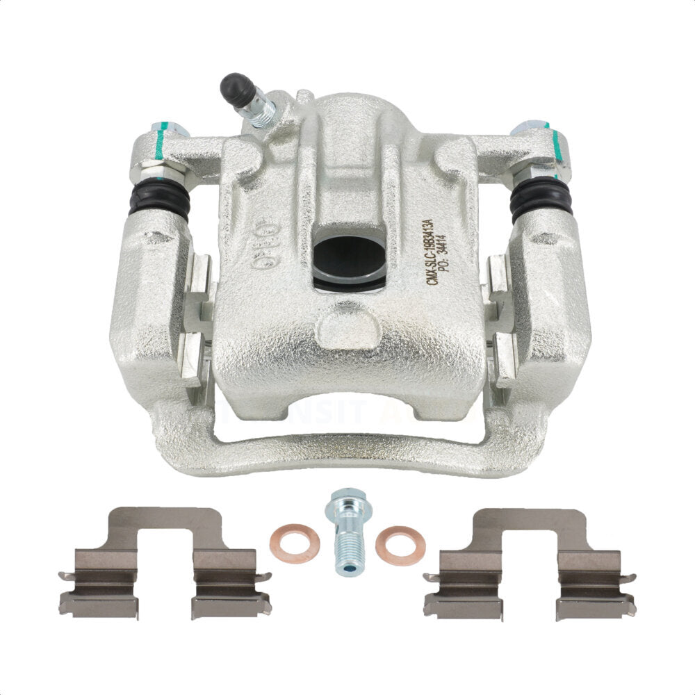 Étrier de frein à disque arrière gauche pour Hyundai Sonata 2.4L SLC-19B3413A