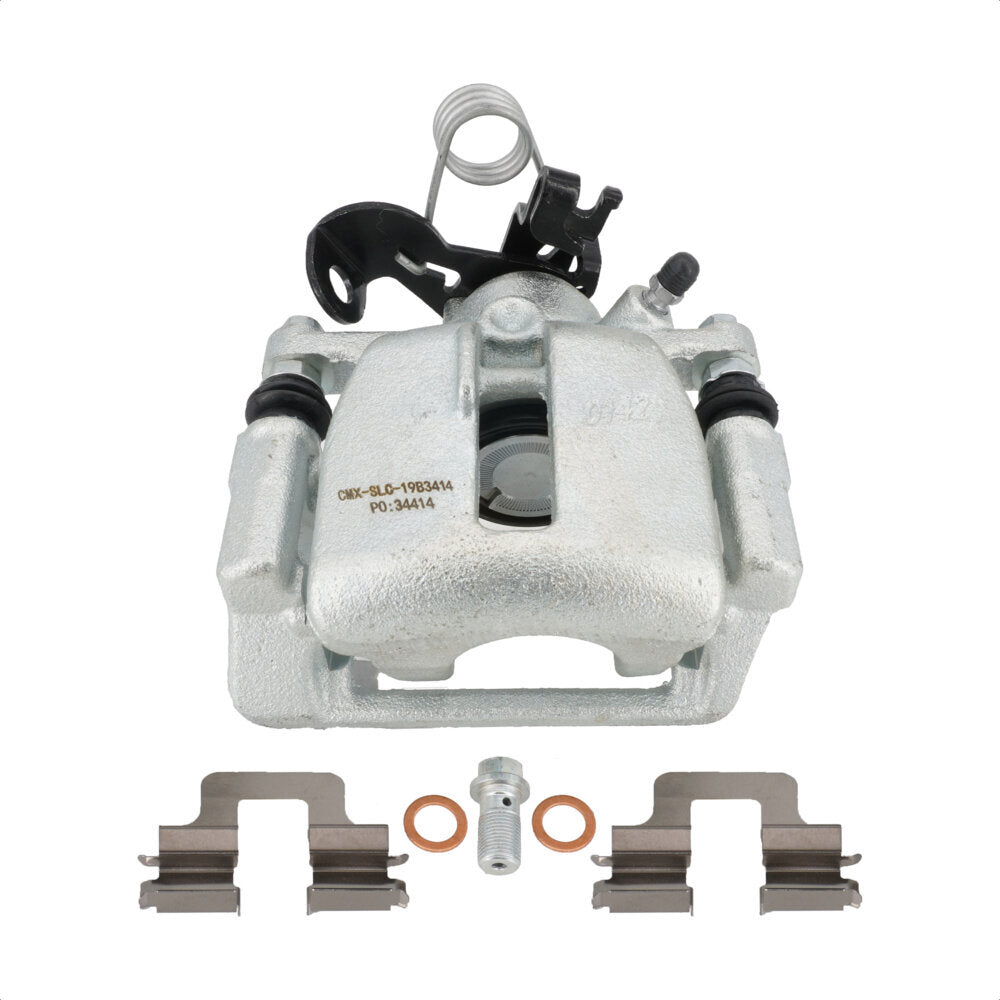Étrier de frein à disque arrière droit pour Audi A4 Quattro SLC-19B3414