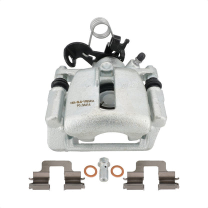 Étrier de frein à disque arrière droit pour Audi A4 Quattro SLC-19B3414