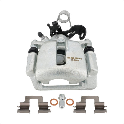 Étrier de frein à disque arrière gauche pour Audi A4 Quattro SLC-19B3415
