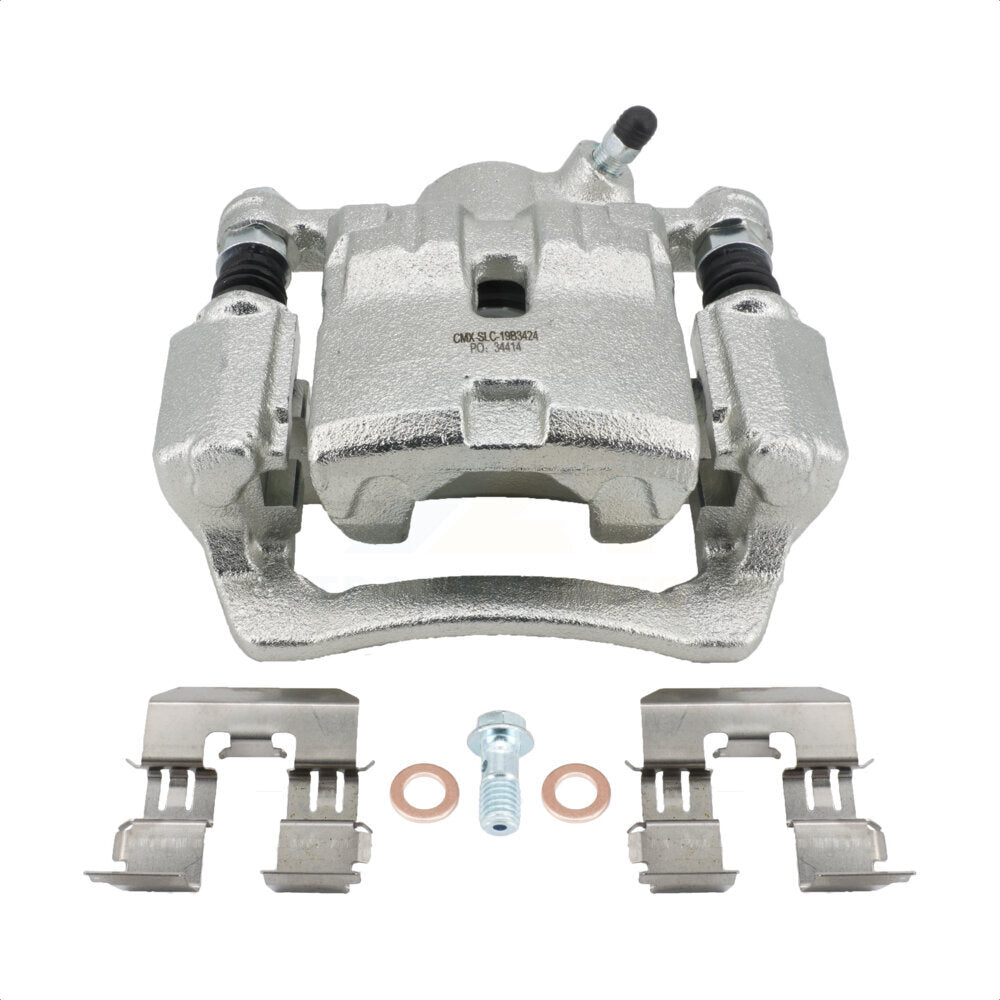 Étrier de frein à disque arrière droit pour Subaru Impreza Forester WRX SLC-19B3424
