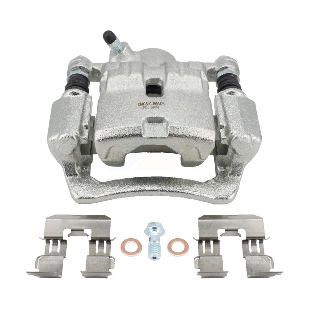 Étrier de frein à disque arrière gauche pour Subaru Impreza Forester WRX SLC-19B3425