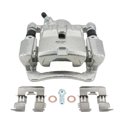 Étrier de frein à disque arrière gauche pour Subaru Impreza Forester WRX SLC-19B3425