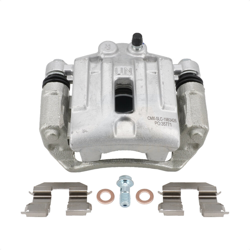 Étrier de frein à disque arrière droit pour Kia Rondo 2007-2009 SLC-19B3426