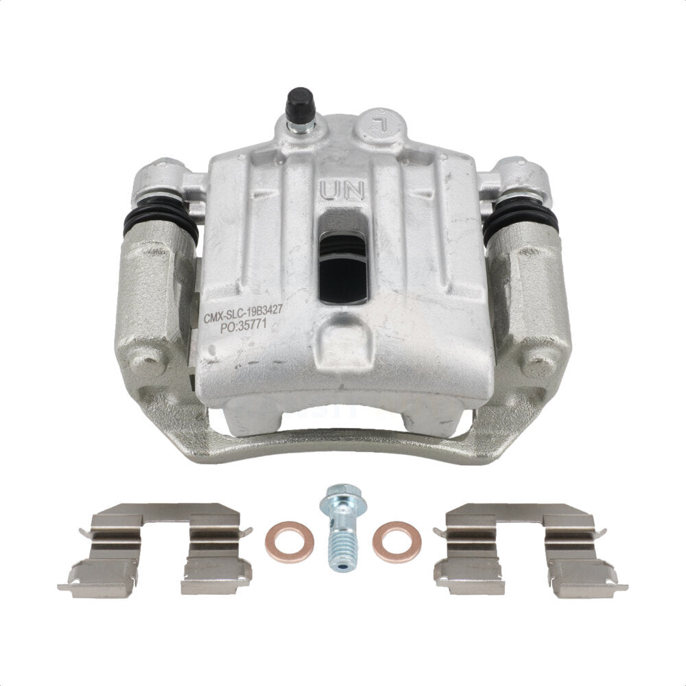 Étrier de frein à disque arrière gauche pour Kia Rondo 2007-2009 SLC-19B3427