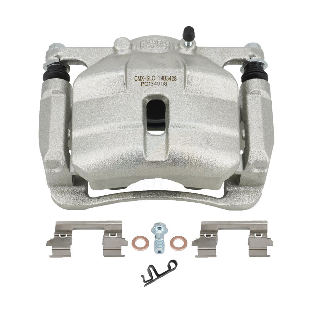 Étrier de frein à disque avant gauche, pour Nissan Rogue Suzuki Kizashi Select SLC-19B342
