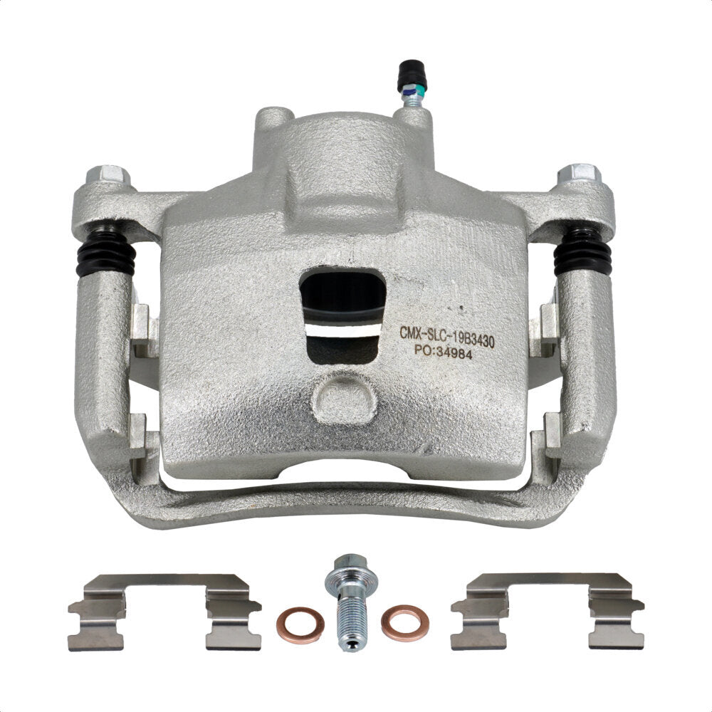Étrier de frein à disque avant gauche pour Nissan Versa 2009-2011 1,6 L SLC-19B3430