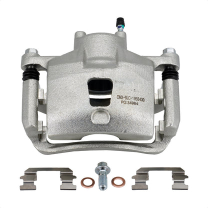 Étrier de frein à disque avant gauche pour Nissan Versa 2009-2011 1,6 L SLC-19B3430