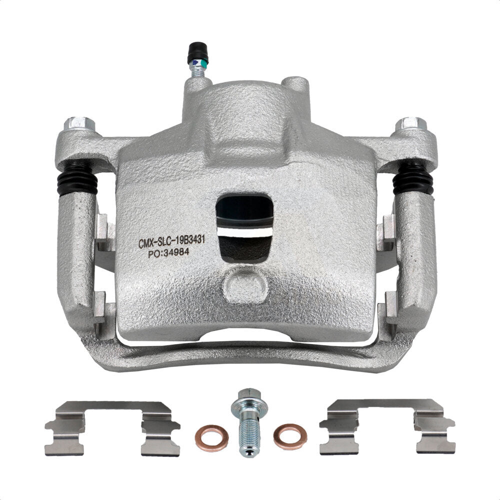 Étrier de frein à disque avant droit pour Nissan Versa 2009-2011 1,6 l SLC-19B3431