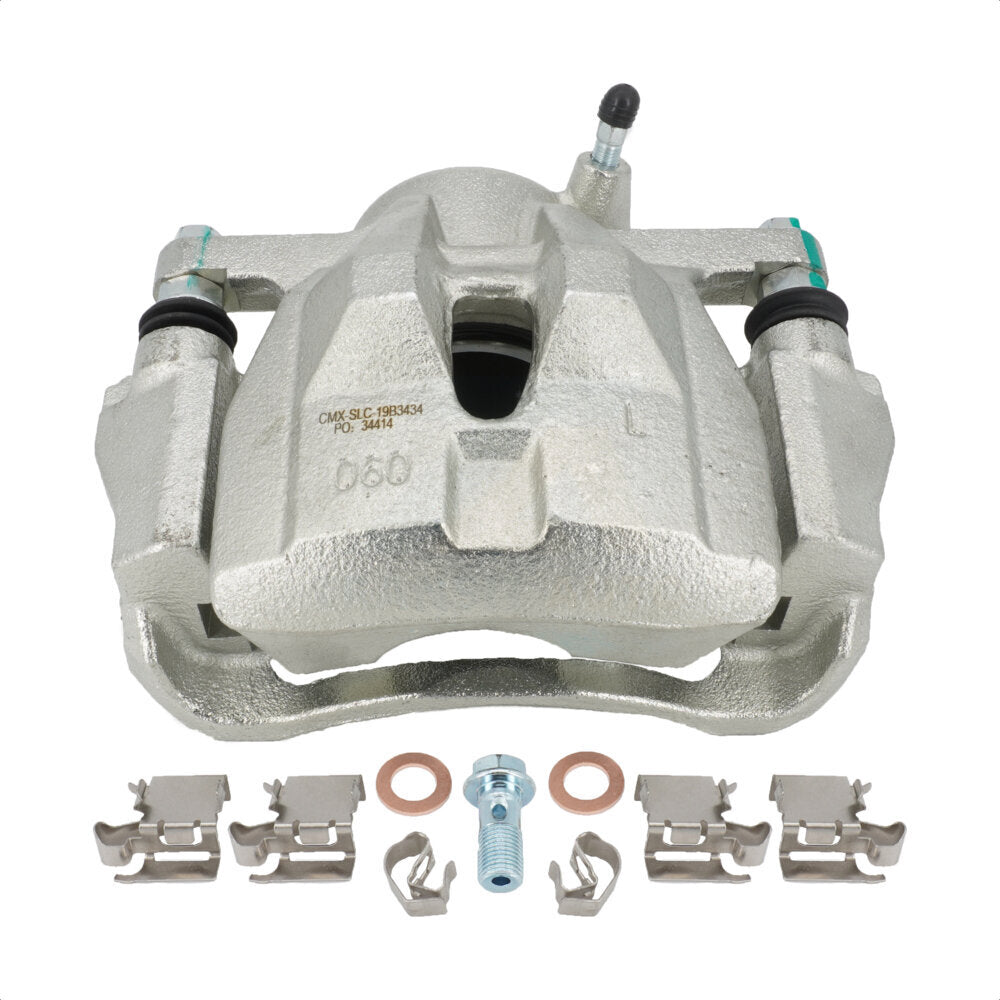 Étrier de frein à disque avant gauche, pour Toyota Corolla Matrix Pontiac Vibe Scion xD