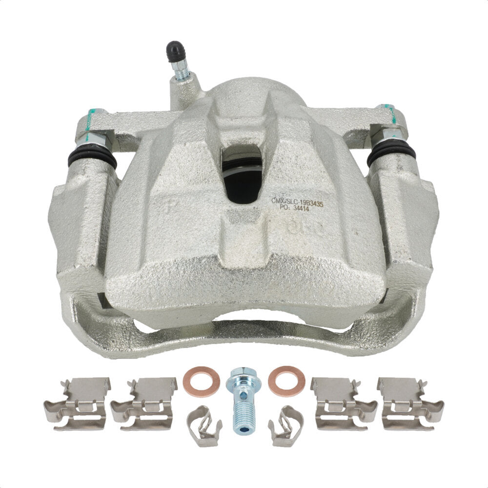 Étrier de frein à disque avant droit, pour Toyota Corolla Matrix Pontiac Vibe Scion xD