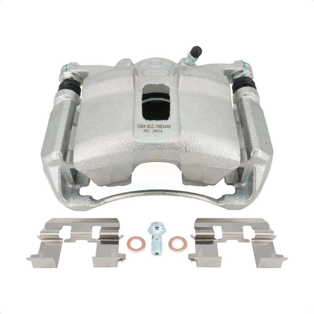 Étrier de frein à disque avant gauche pour Honda Civic Acura CSX SLC-19B3448