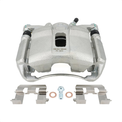 Étrier de frein à disque avant gauche pour Honda Civic Acura CSX SLC-19B3448