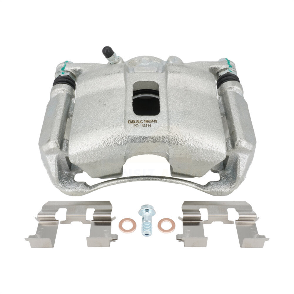 Étrier de frein à disque avant droit pour Honda Civic Acura CSX SLC-19B3449