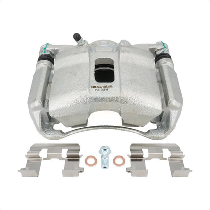 Étrier de frein à disque avant droit pour Honda Civic Acura CSX SLC-19B3449