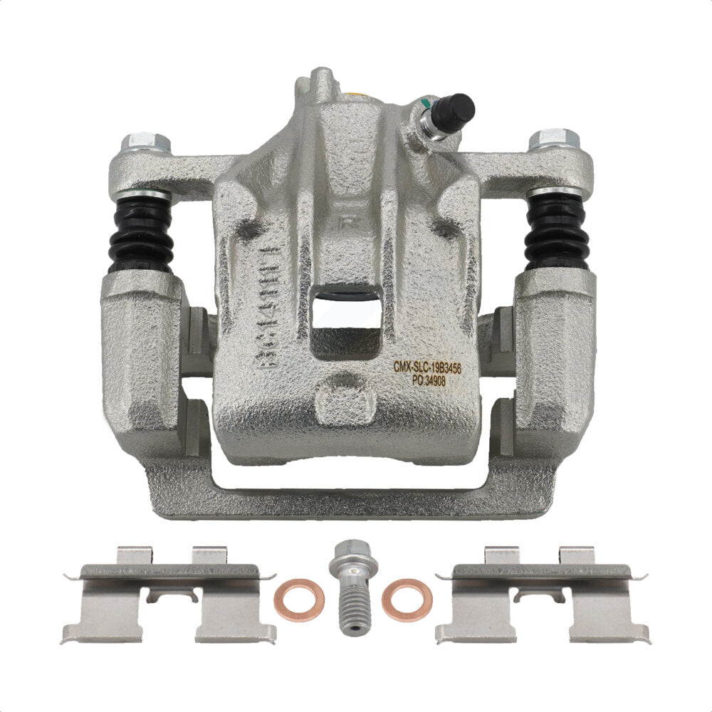 Étrier de frein à disque arrière droit pour Hyundai Elantra SLC-19B3456
