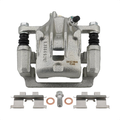 Étrier de frein à disque arrière droit pour Hyundai Elantra SLC-19B3456