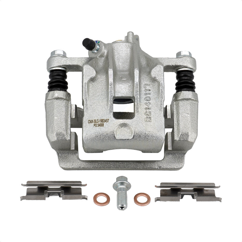 Étrier de frein à disque arrière gauche pour Hyundai Elantra SLC-19B3457
