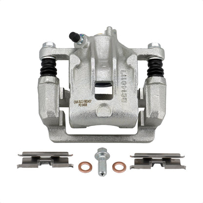Étrier de frein à disque arrière gauche pour Hyundai Elantra SLC-19B3457