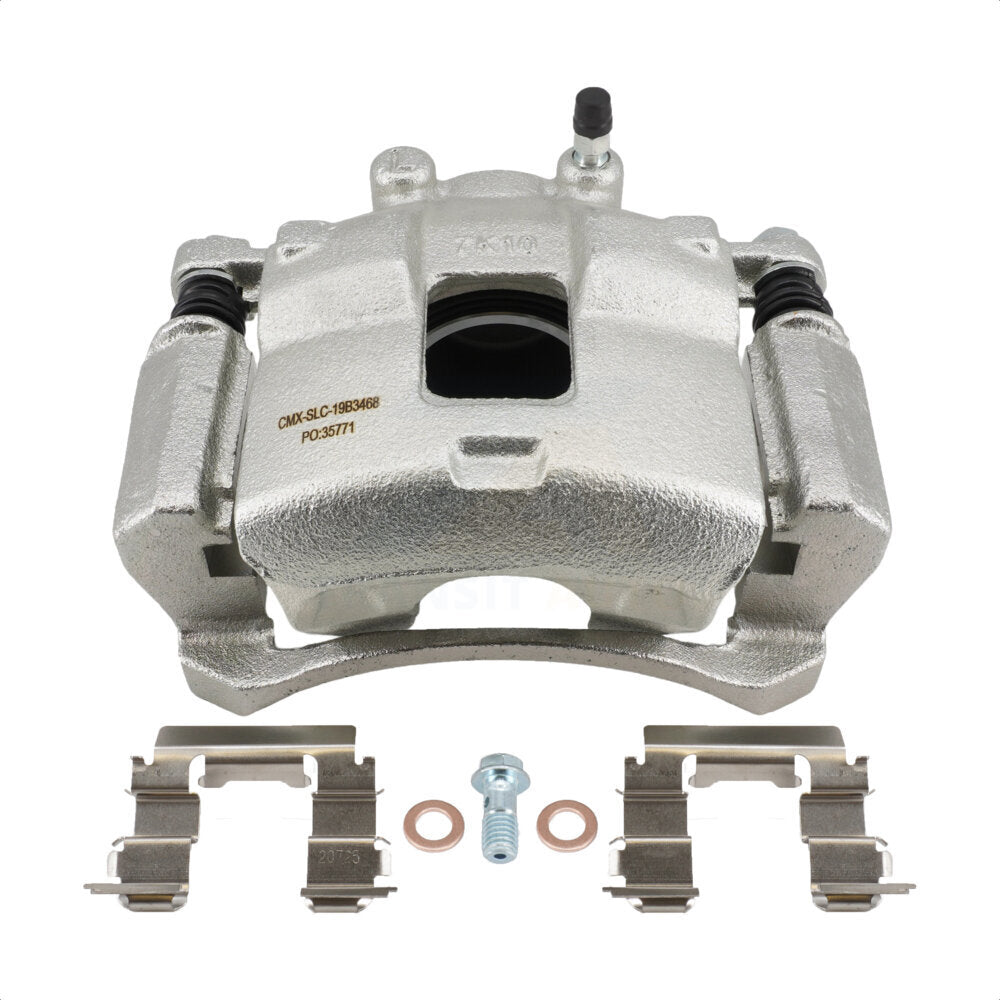 Étrier de frein à disque avant gauche pour Suzuki SX4 Crossover SLC-19B3468