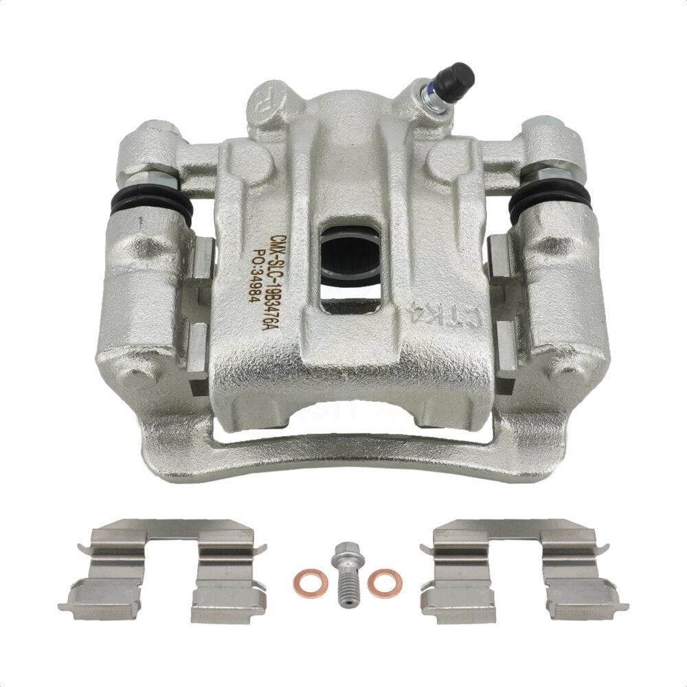 Étrier de frein à disque arrière droit pour Hyundai Elantra Hatchback 2009 – 2012