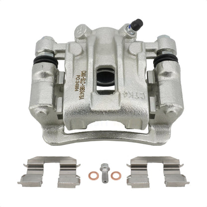 Étrier de frein à disque arrière droit pour Hyundai Elantra Hatchback 2009 – 2012