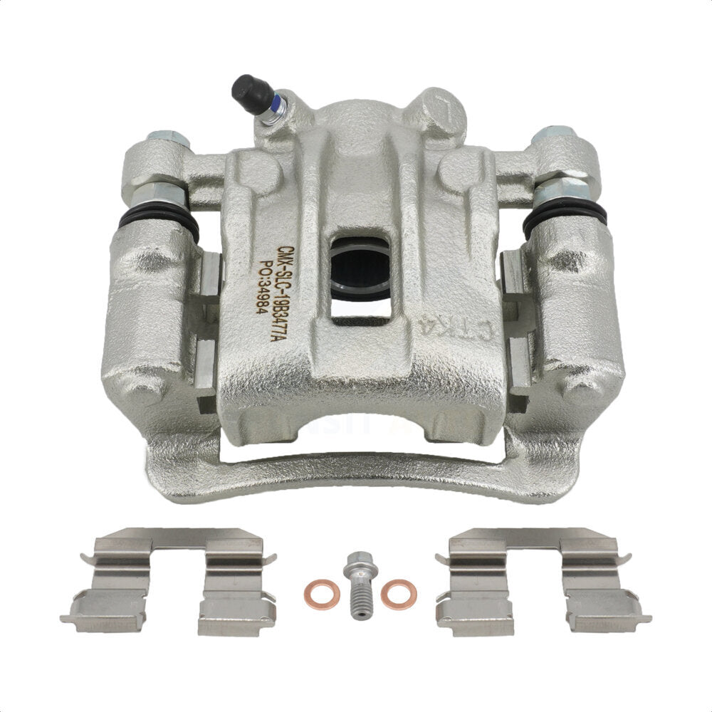 Étrier de frein à disque arrière gauche pour Hyundai Elantra Hatchback 2009-2012