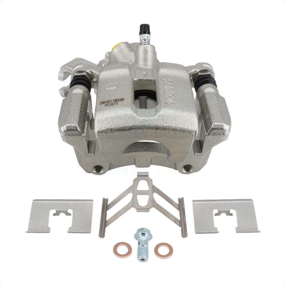 Étrier de frein à disque arrière gauche pour Suzuki SX4 Crossover SLC-19B3496